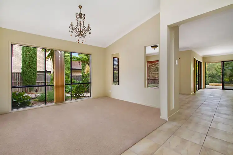Fourth view of Homely house listing, 97 Bridie Drive, Upper Coomera QLD 4209