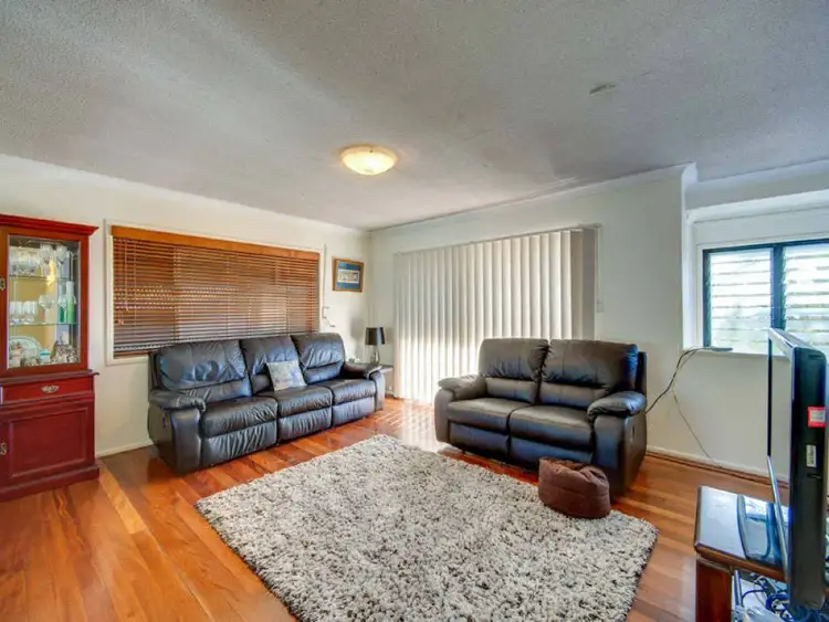 5 Egan Street, Everton Park QLD 4053