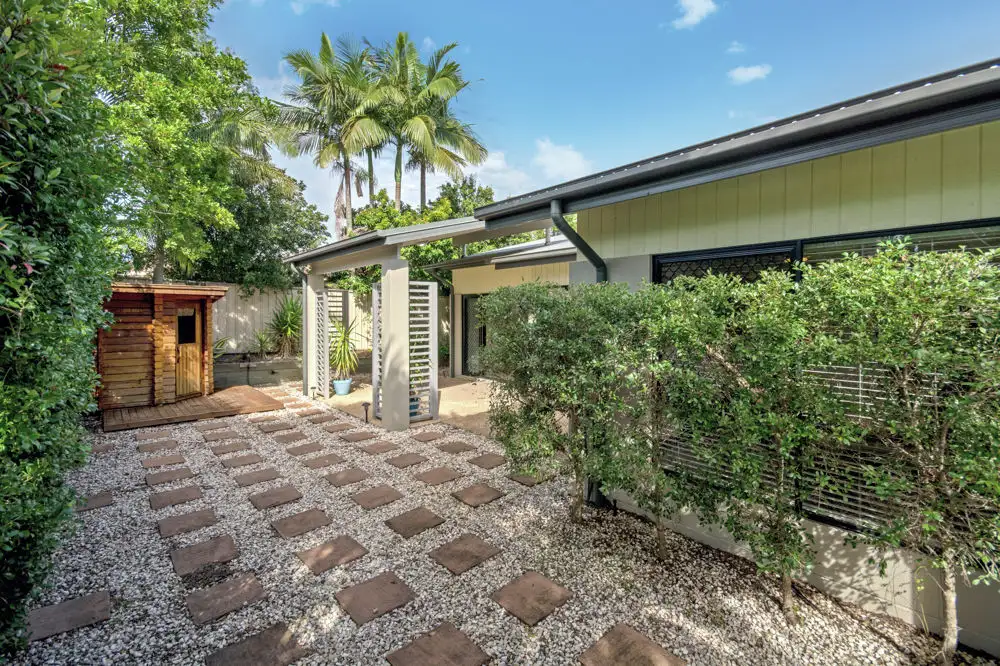 Main view of Homely townhouse listing, 18/1 Lakehead Drive, Sippy Downs QLD 4556