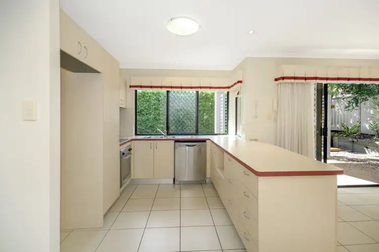 Second view of Homely townhouse listing, 18/1 Lakehead Drive, Sippy Downs QLD 4556