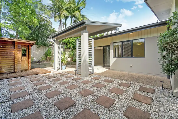Fourth view of Homely townhouse listing, 18/1 Lakehead Drive, Sippy Downs QLD 4556