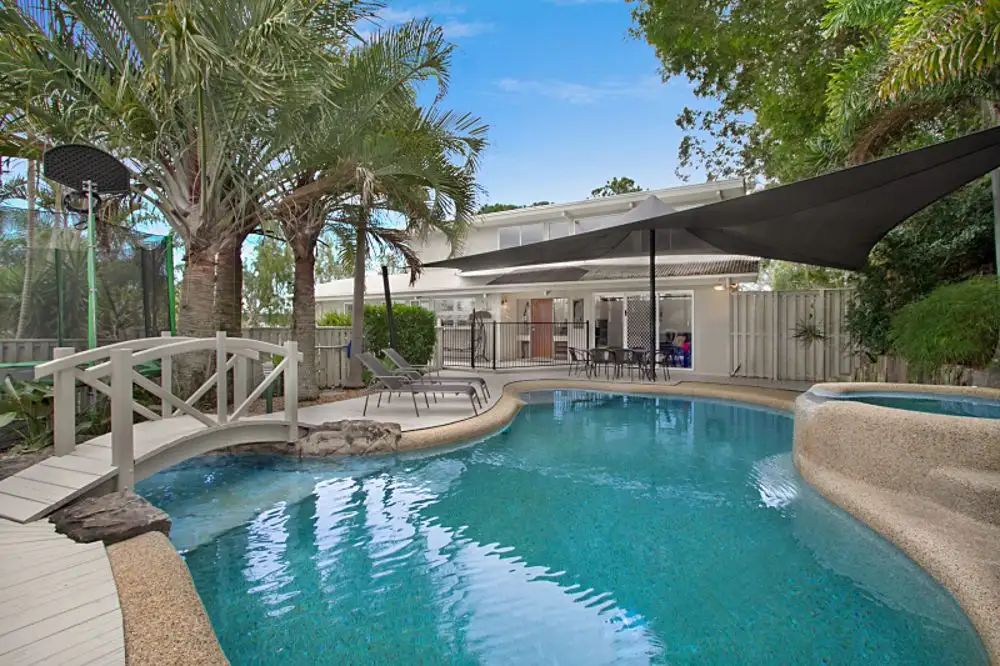 Main view of Homely house listing, 6 Bob Barnard Drive, Tugun QLD 4224