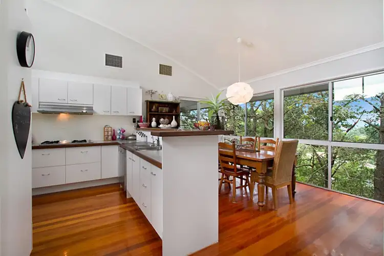 Third view of Homely house listing, 6 Bob Barnard Drive, Tugun QLD 4224