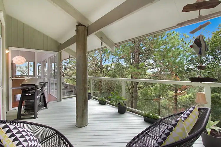 Fourth view of Homely house listing, 6 Bob Barnard Drive, Tugun QLD 4224