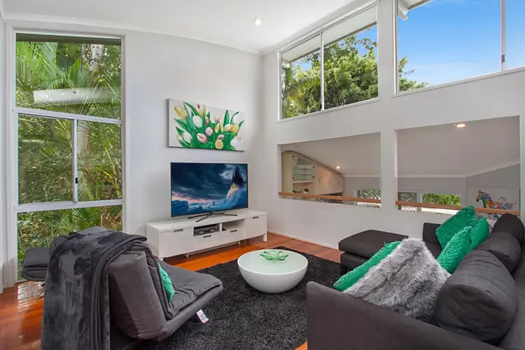 Fifth view of Homely house listing, 6 Bob Barnard Drive, Tugun QLD 4224