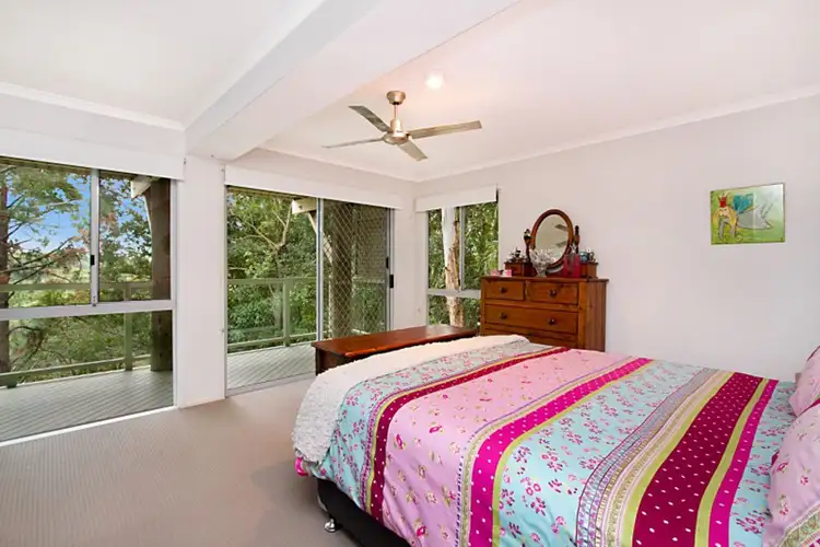Sixth view of Homely house listing, 6 Bob Barnard Drive, Tugun QLD 4224