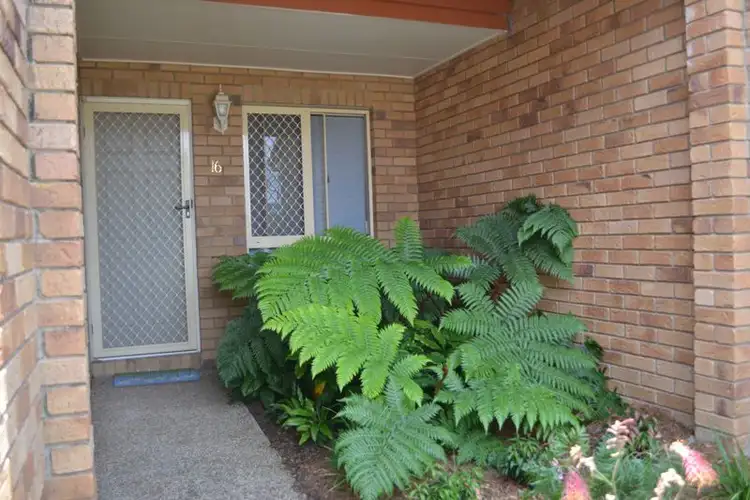 Third view of Homely townhouse listing, 16/2 Corella Pl, Runcorn QLD 4113