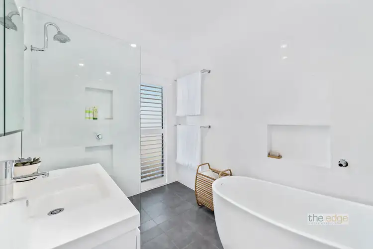 Seventh view of Homely house listing, 3 Nautical Close, Korora NSW 2450