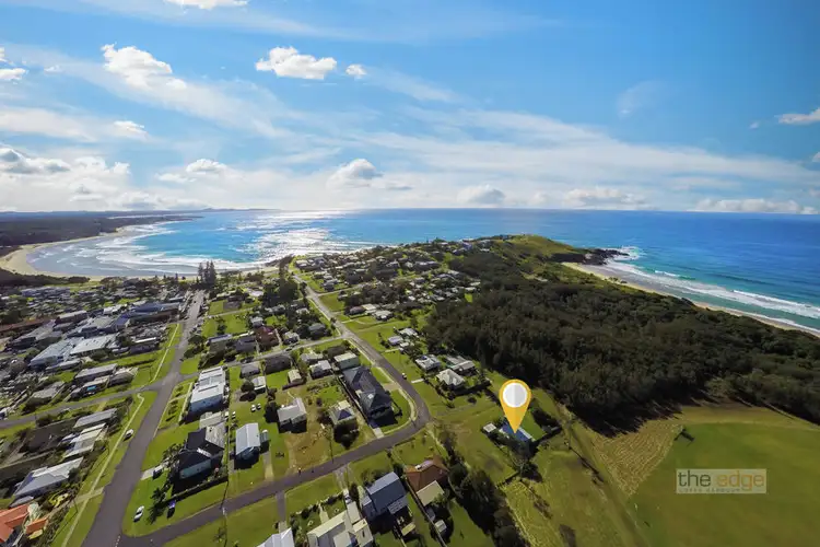Main view of Homely house listing, 39 Carrington Street, Woolgoolga NSW 2456