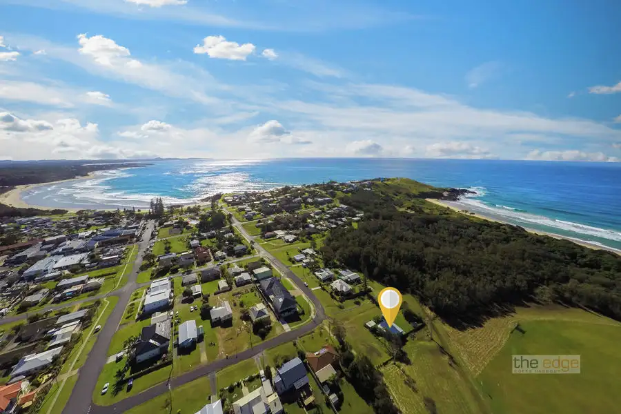 Main view of Homely house listing, 39 Carrington Street, Woolgoolga NSW 2456