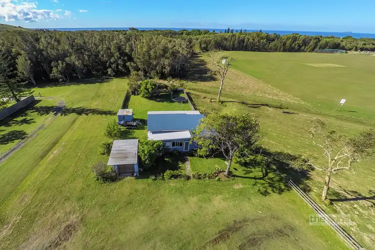 Sixth view of Homely house listing, 39 Carrington Street, Woolgoolga NSW 2456