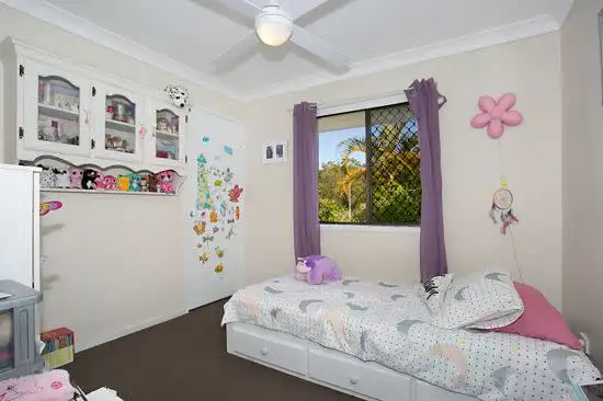 Sixth view of Homely house listing, 57 Balyando Dr, Nerang QLD 4211