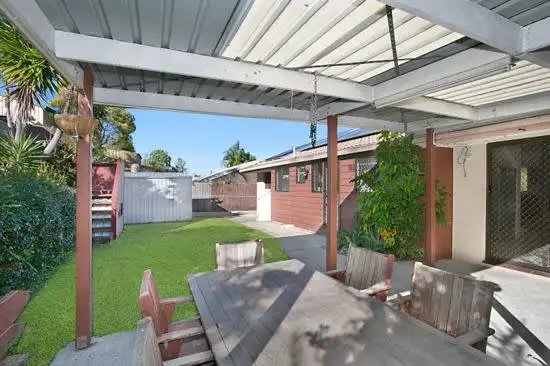 Seventh view of Homely house listing, 57 Balyando Dr, Nerang QLD 4211