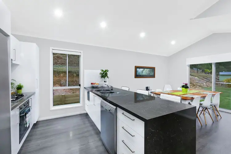 Fifth view of Homely rural property listing, 18 Robinvale Lane, Yarramalong NSW 2259