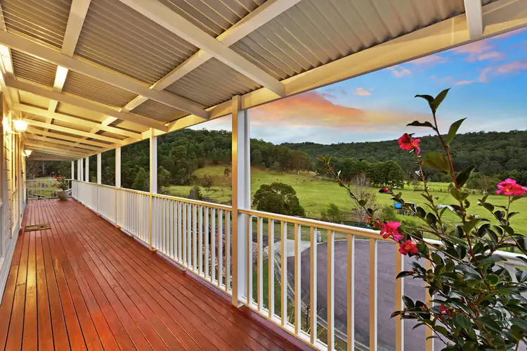 Sixth view of Homely rural property listing, 18 Robinvale Lane, Yarramalong NSW 2259