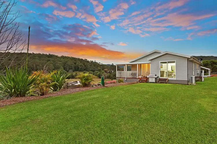 Seventh view of Homely rural property listing, 18 Robinvale Lane, Yarramalong NSW 2259
