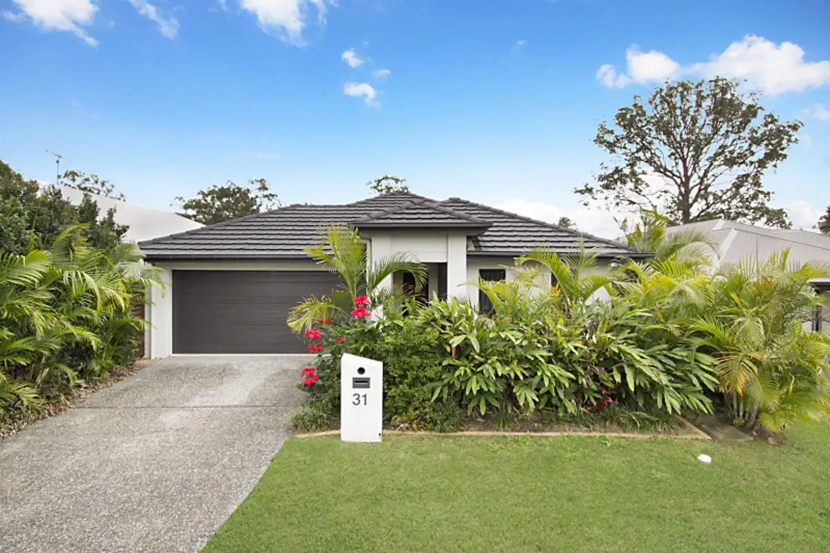 Main view of Homely house listing, 31 Christopher Street, Pimpama QLD 4209