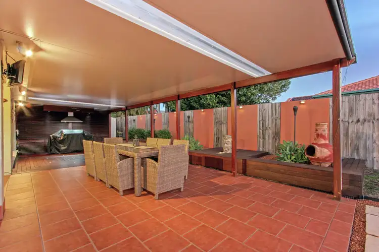 33 Byrony Place, Parkinson QLD 4115