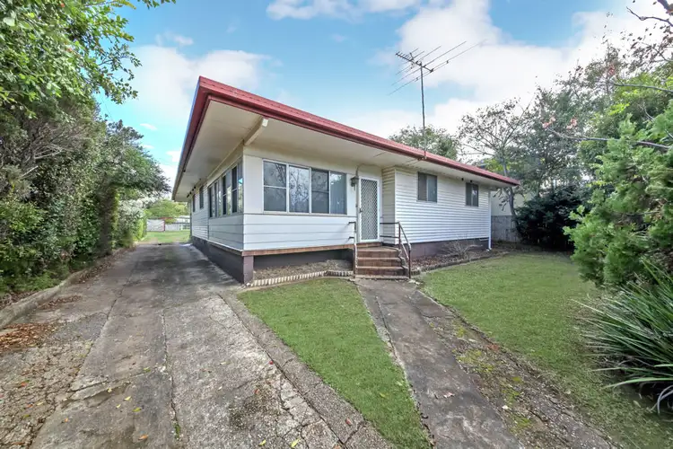 Second view of Homely house listing, 136 Duffield Road, Kallangur QLD 4503