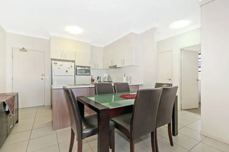 Third view of Homely unit listing, 5/11 Wolsely Street, Clayfield QLD 4011