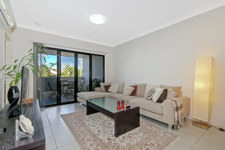 Fourth view of Homely unit listing, 5/11 Wolsely Street, Clayfield QLD 4011