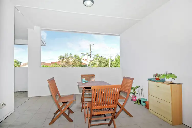Fifth view of Homely unit listing, 5/11 Wolsely Street, Clayfield QLD 4011