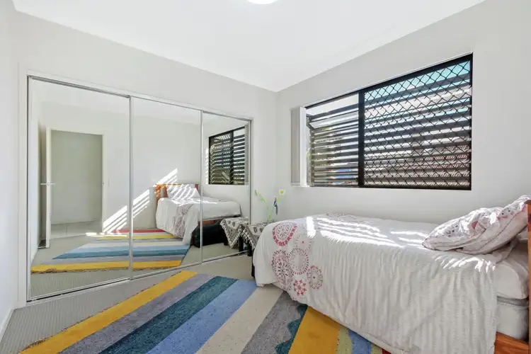 Sixth view of Homely unit listing, 5/11 Wolsely Street, Clayfield QLD 4011
