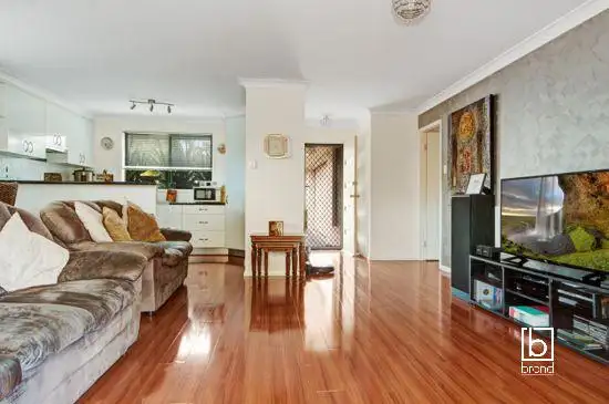 Third view of Homely semi-detached listing, 5 Nichols Avenue, Gorokan NSW 2263