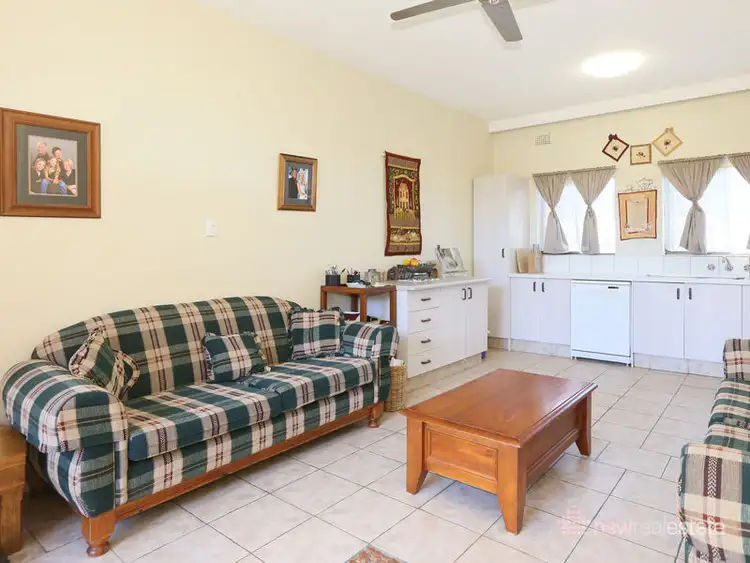 Second view of Homely unit listing, 1/27-29 Ocean Parade, Coffs Harbour NSW 2450