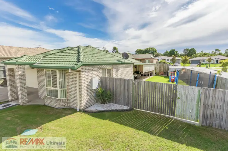 Main view of Homely house listing, 2 Riverbend Crescent, Morayfield QLD 4506