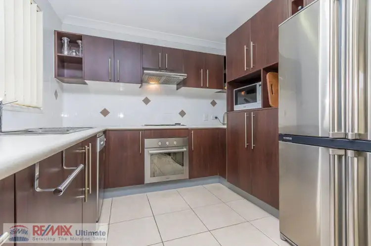 Second view of Homely house listing, 2 Riverbend Crescent, Morayfield QLD 4506
