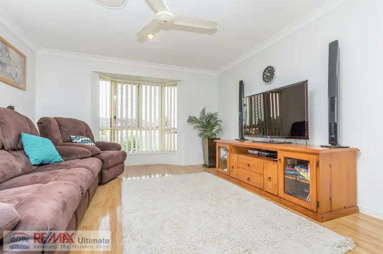 Third view of Homely house listing, 2 Riverbend Crescent, Morayfield QLD 4506