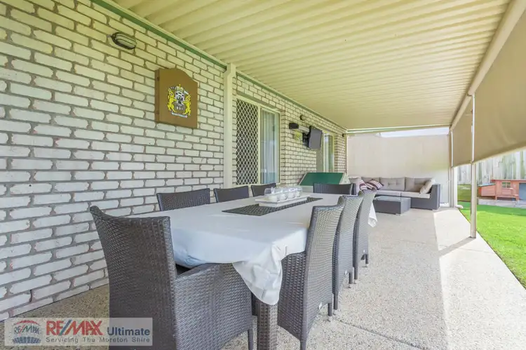 Fourth view of Homely house listing, 2 Riverbend Crescent, Morayfield QLD 4506