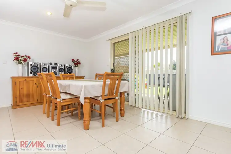 Fifth view of Homely house listing, 2 Riverbend Crescent, Morayfield QLD 4506