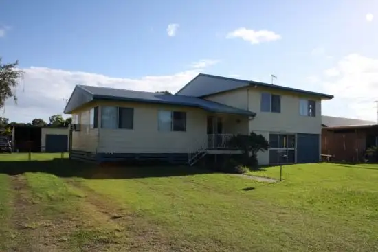 Second view of Homely house listing, 89 Steindl Street, Granville QLD 4650