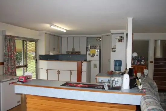 Third view of Homely house listing, 89 Steindl Street, Granville QLD 4650