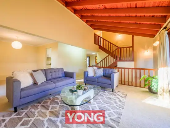 Second view of Homely house listing, 27 Orpheus Street, Robertson QLD 4109