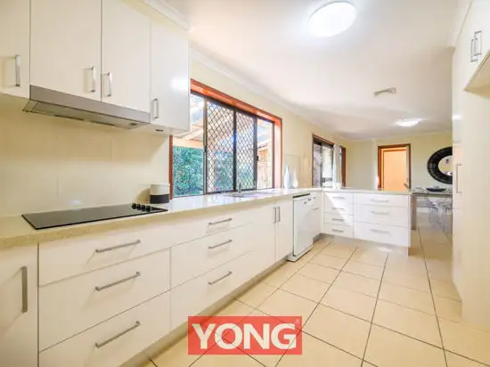 Fourth view of Homely house listing, 27 Orpheus Street, Robertson QLD 4109