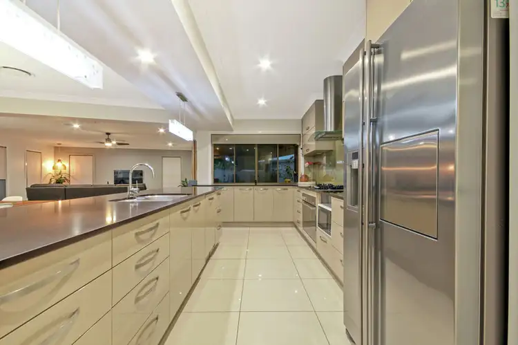 Third view of Homely house listing, 14 Waterway Crescent, Murrumba Downs QLD 4503