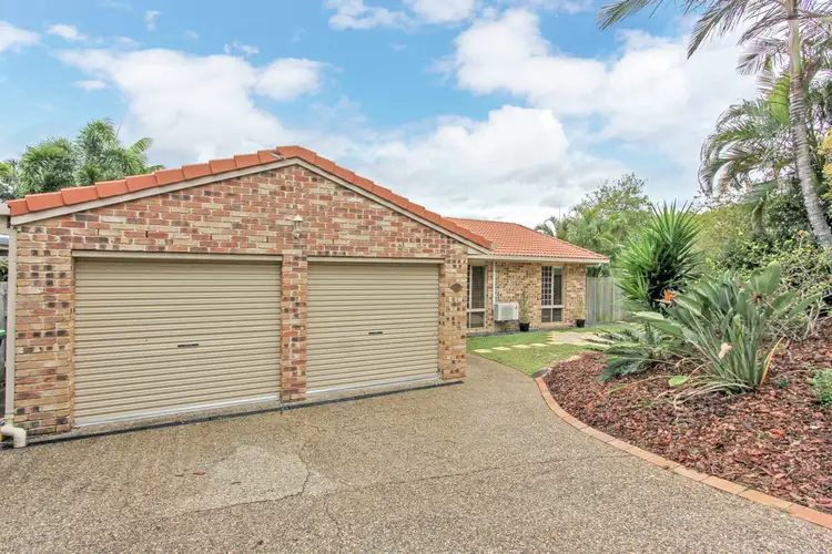 2 Camelot Crescent, Middle Park QLD 4074