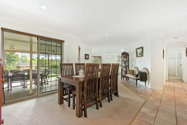 Fifth view of Homely house listing, 2 Camelot Crescent, Middle Park QLD 4074