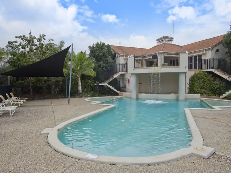 Third view of Homely villa listing, 121/8 Ghilgai Rd, Merrimac QLD 4226