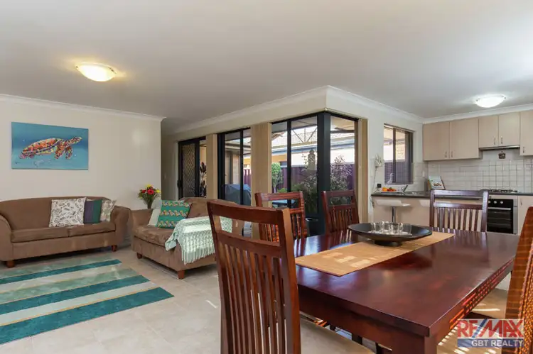 1A Ungaroo Road, Westminster WA 6061