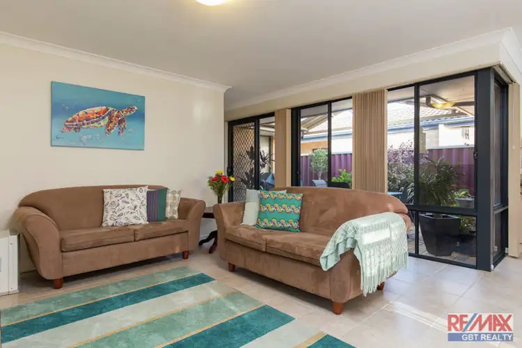 Third view of Homely villa listing, 1A Ungaroo Road, Westminster WA 6061