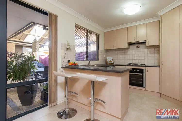 Fifth view of Homely villa listing, 1A Ungaroo Road, Westminster WA 6061