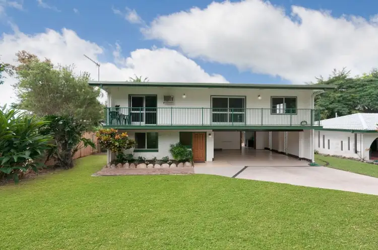 28 Ponticello Street, Whitfield QLD 4870