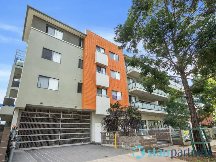 3/15 Lane Street, Wentworthville NSW 2145