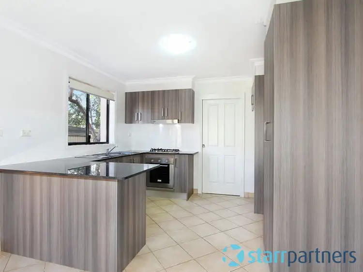 Third view of Homely townhouse listing, 2/7-9 Charlotte Street, Merrylands NSW 2160