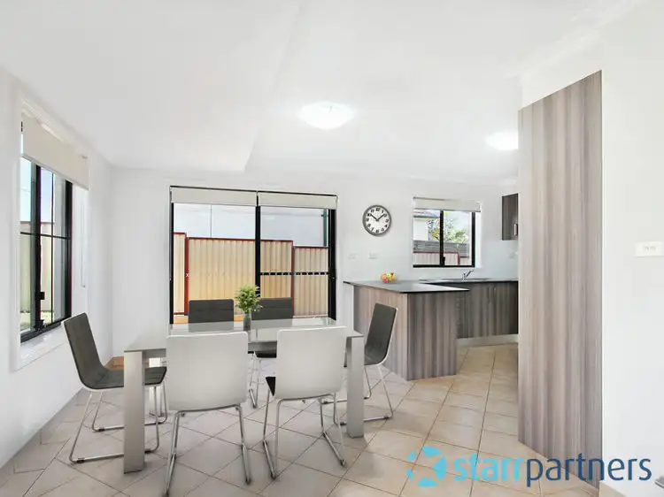 Fourth view of Homely townhouse listing, 2/7-9 Charlotte Street, Merrylands NSW 2160