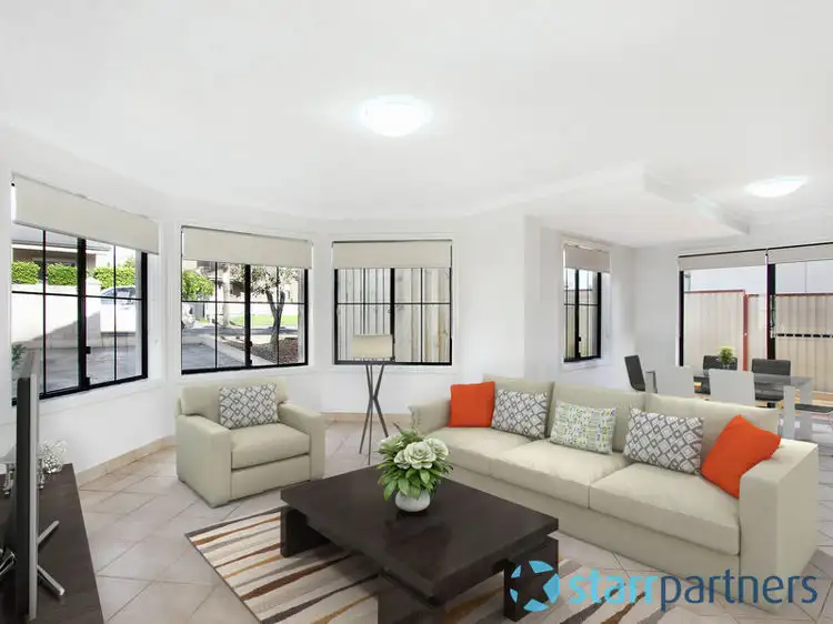 Fifth view of Homely townhouse listing, 2/7-9 Charlotte Street, Merrylands NSW 2160